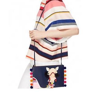 Kate Spade New York Camel Pouch